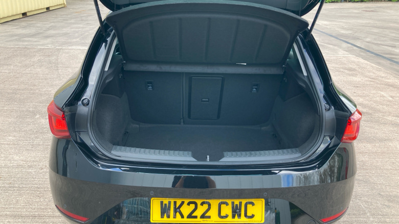 SEAT Leon 1.0 eTSI Xcellence Lux 5dr DSG Petrol Hatchback